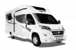 Frankia Exclusiv T 69 FF2 2016 года